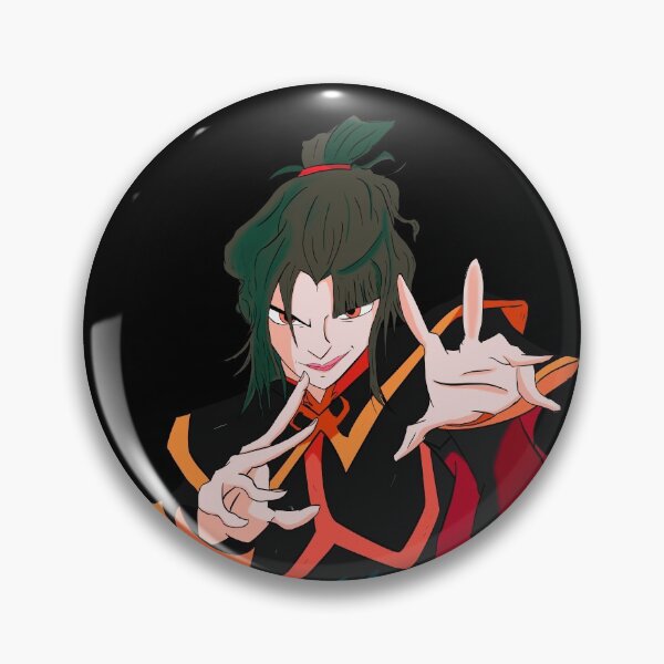 Item preview, Princess Azula designed and sold by cam-doodles.