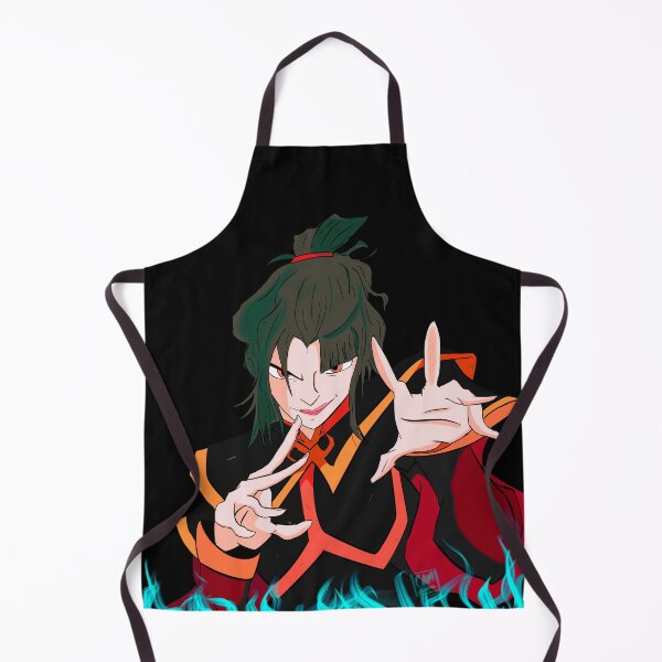 Item preview, Princess Azula designed and sold by cam-doodles.