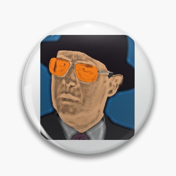 Item preview, The Blacklist designed and sold by caanterie92.