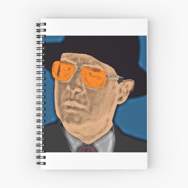 Item preview, The Blacklist designed and sold by caanterie92.