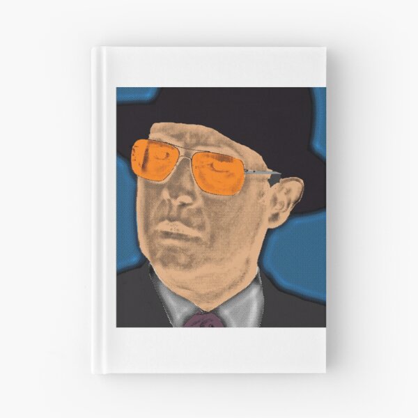 Item preview, The Blacklist designed and sold by caanterie92.