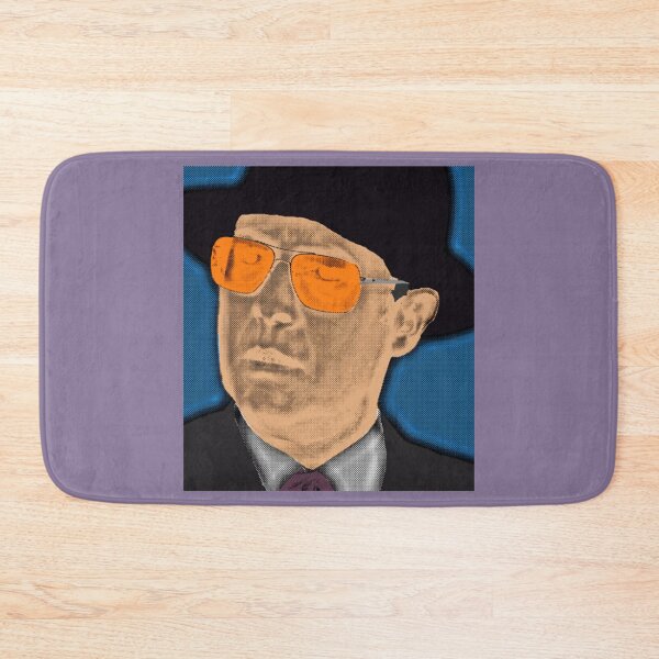Item preview, The Blacklist designed and sold by caanterie92.