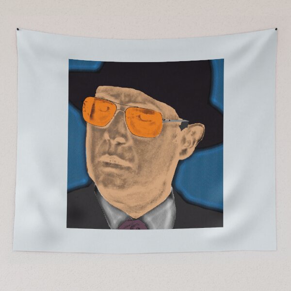 Item preview, The Blacklist designed and sold by caanterie92.