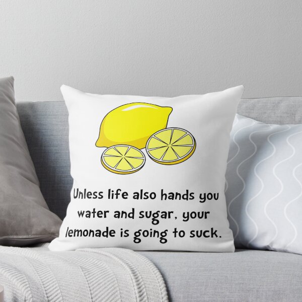 Item preview, Lemonade Suck designed and sold by TheBestStore.