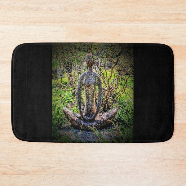 Item preview, Garden Goddess designed and sold by TeaFairy Art.