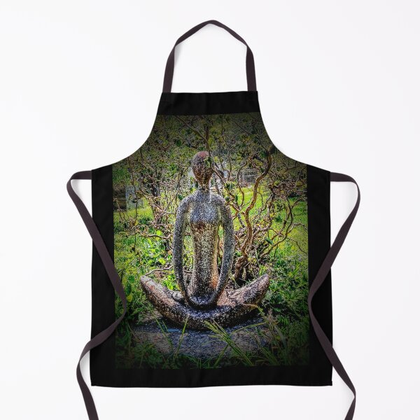 Item preview, Garden Goddess designed and sold by TeaFairy Art.