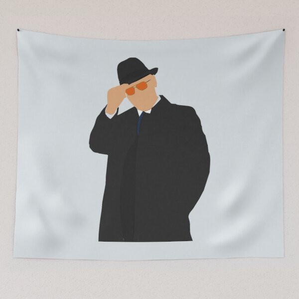 Item preview, The Blacklist designed and sold by caanterie92.