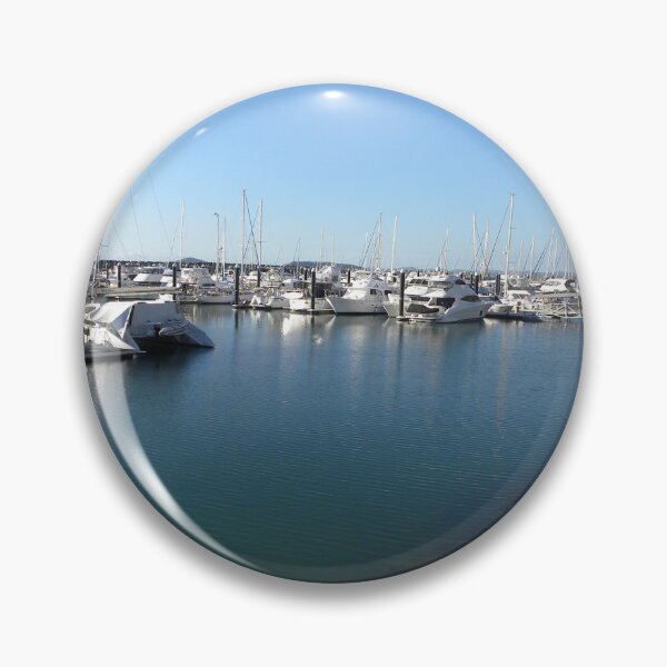 Item preview, Mackay Marina, Queensland  designed and sold by Miss Sparkle.