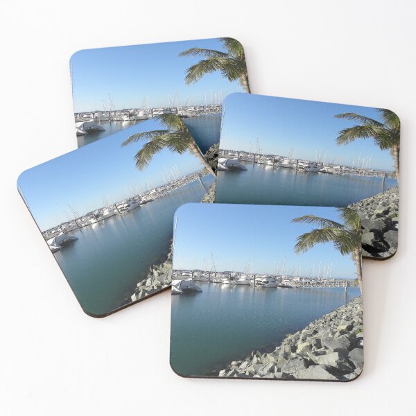 Item preview, Mackay Marina, Queensland  designed and sold by Miss Sparkle.