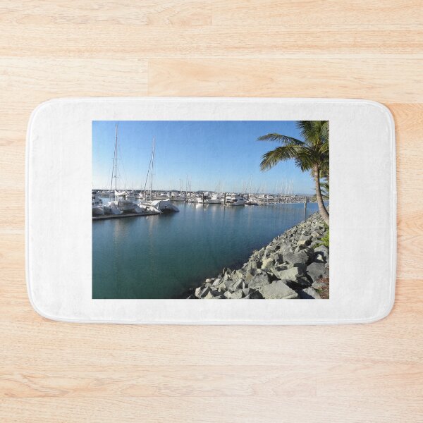 Item preview, Mackay Marina, Queensland  designed and sold by Miss Sparkle.