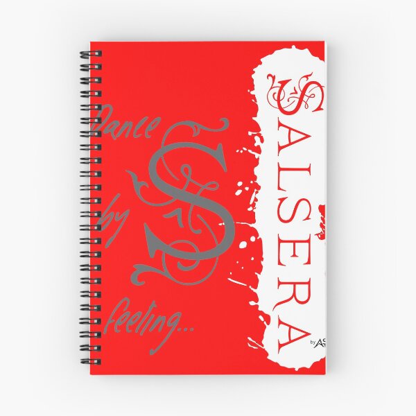 Aperçu de l'œuvre SalserA Styled Type - RED / Red Berry créée et vendue par ASX2099.