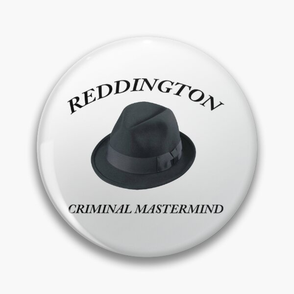 Item preview, The Blacklist designed and sold by caanterie92.