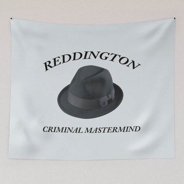 Item preview, The Blacklist designed and sold by caanterie92.