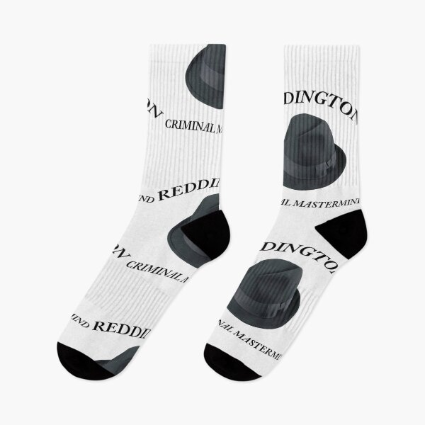 Item preview, The Blacklist designed and sold by caanterie92.