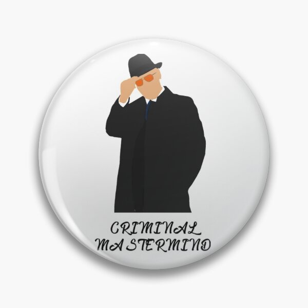 Item preview, The Blacklist designed and sold by caanterie92.
