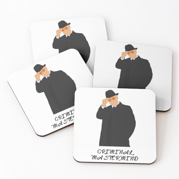 Item preview, The Blacklist designed and sold by caanterie92.