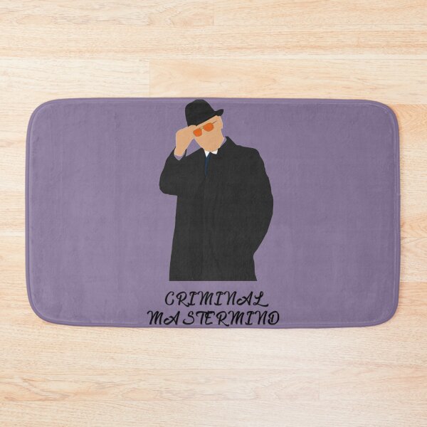 Item preview, The Blacklist designed and sold by caanterie92.