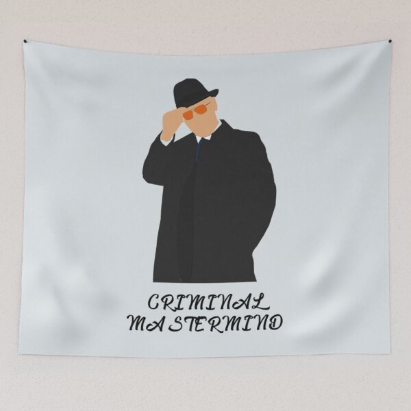 Item preview, The Blacklist designed and sold by caanterie92.