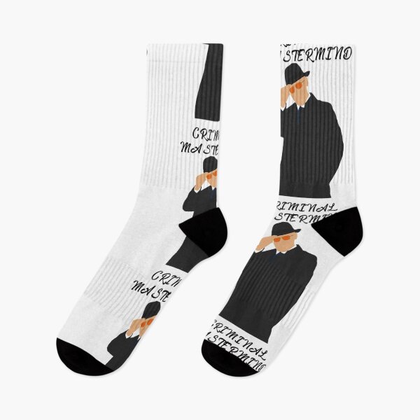 Item preview, The Blacklist designed and sold by caanterie92.