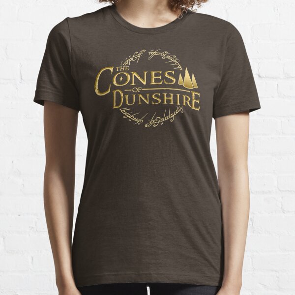 The Cones Of Dunshire Essential T-Shirt