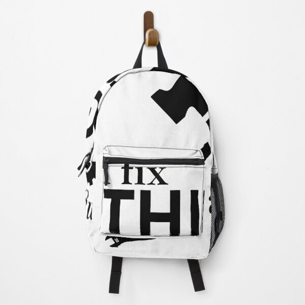 Item preview, I fix things for a living designed and sold by Artsy Boulevard.