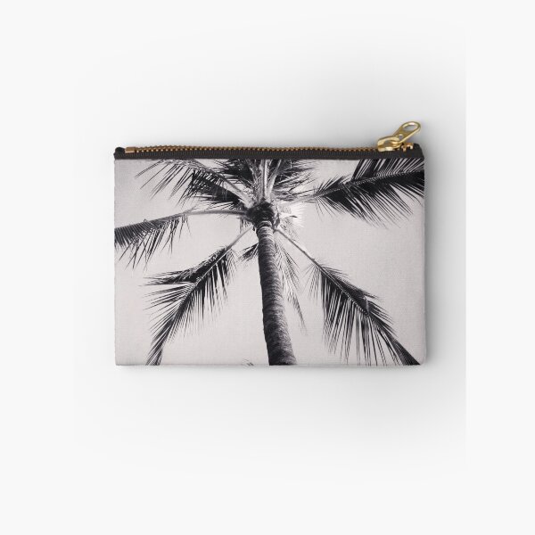 Item preview, Palmeras en blanco y negro designed and sold by Geweb.