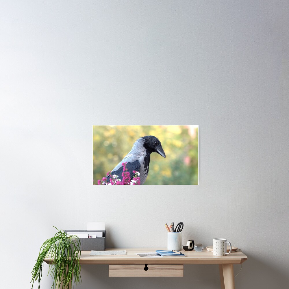 Item preview, Poster designed and sold by Babbler01.
