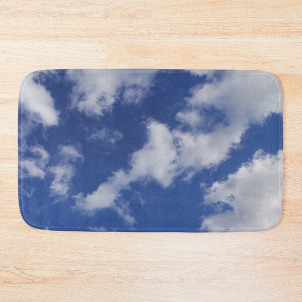 Item preview, Blue Sky and Clouds designed and sold by GasconyPassion.