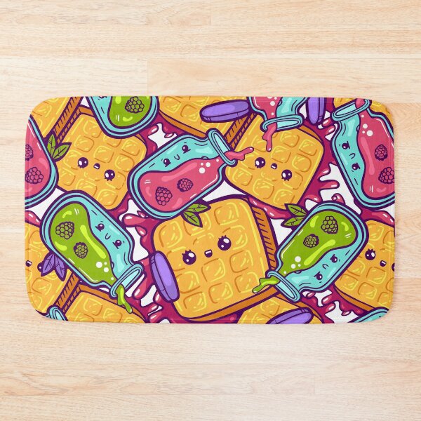 Item preview, Peanut Butter Jelly Time designed and sold by Peekonet.