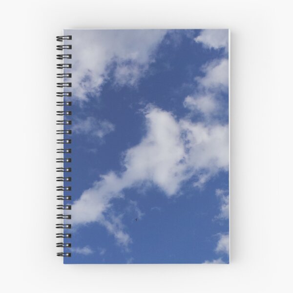 Item preview, Blue Sky and Clouds designed and sold by GasconyPassion.