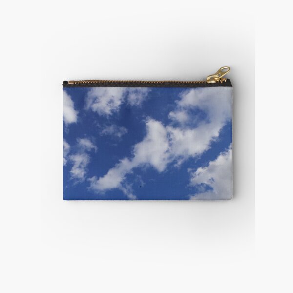 Item preview, Blue Sky and Clouds designed and sold by GasconyPassion.