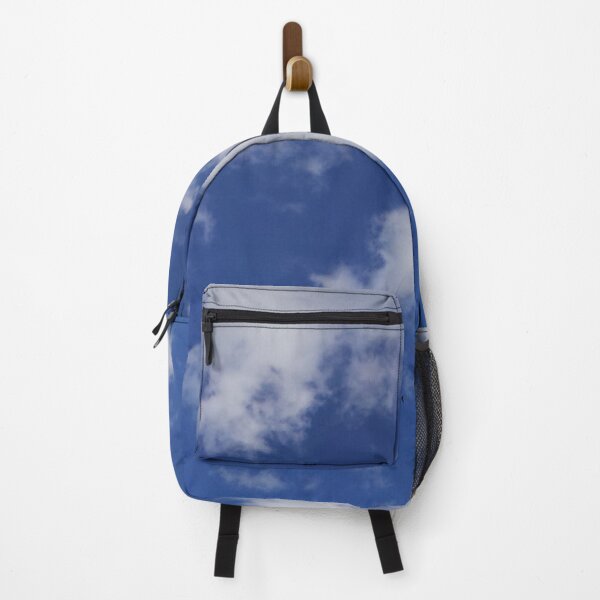 Item preview, Blue Sky and Clouds designed and sold by GasconyPassion.