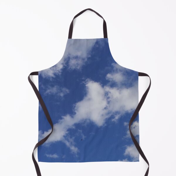 Item preview, Blue Sky and Clouds designed and sold by GasconyPassion.