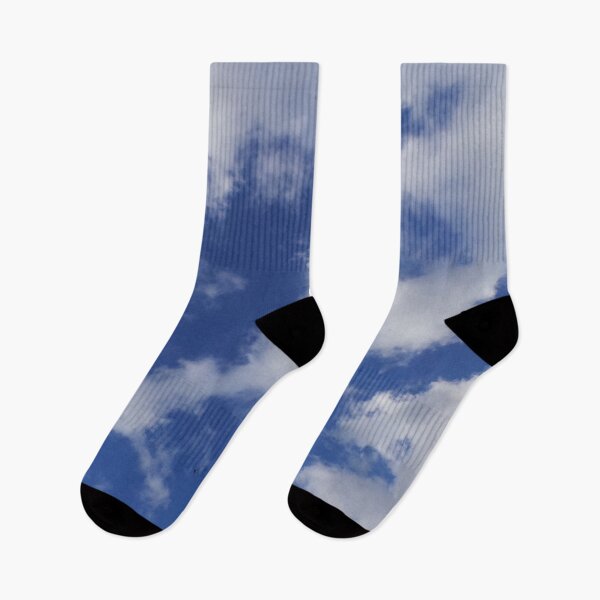 Item preview, Blue Sky and Clouds designed and sold by GasconyPassion.