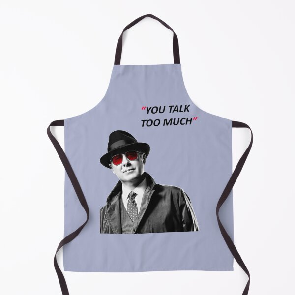 Item preview, The Blacklist designed and sold by caanterie92.