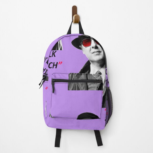 Item preview, The Blacklist designed and sold by caanterie92.