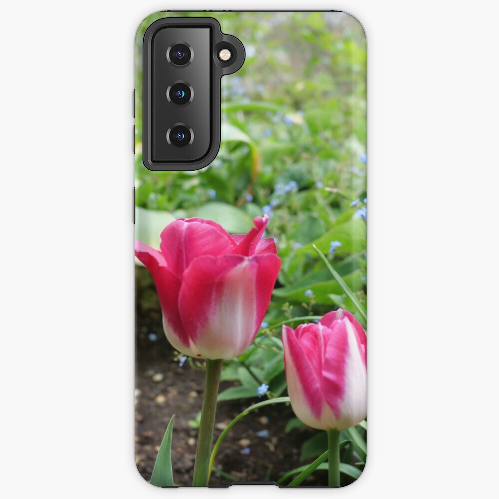 Item preview, Samsung Galaxy Tough Case designed and sold by santoshputhran.