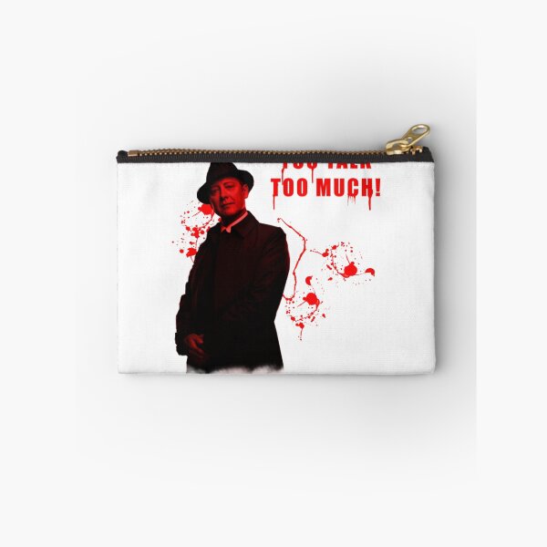 Item preview, The Blacklist designed and sold by caanterie92.