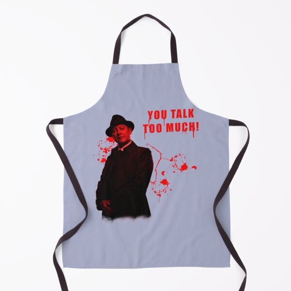 Item preview, The Blacklist designed and sold by caanterie92.