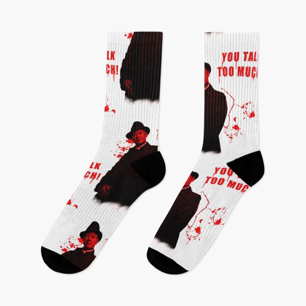 Item preview, The Blacklist designed and sold by caanterie92.