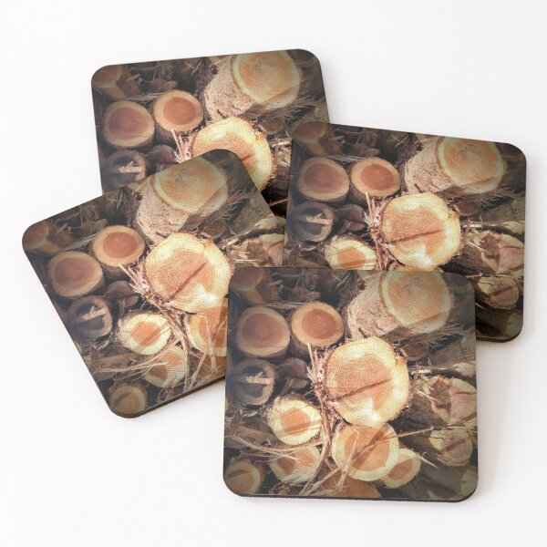 Item preview, By the Shore of the Rhine designed and sold by TeaFairy Art.