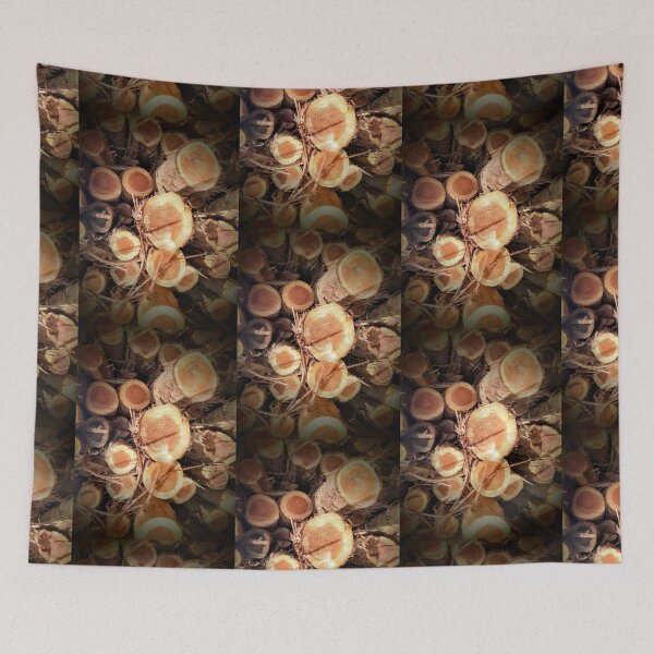 Item preview, By the Shore of the Rhine designed and sold by TeaFairy Art.