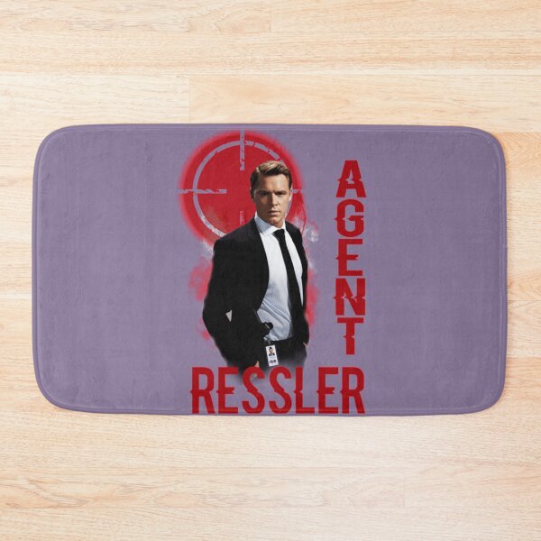 Item preview, The Blacklist designed and sold by caanterie92.