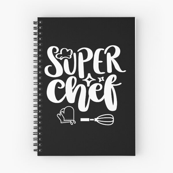 Item preview, Super chef humor cook restaurant profession designed and sold by joozybart.