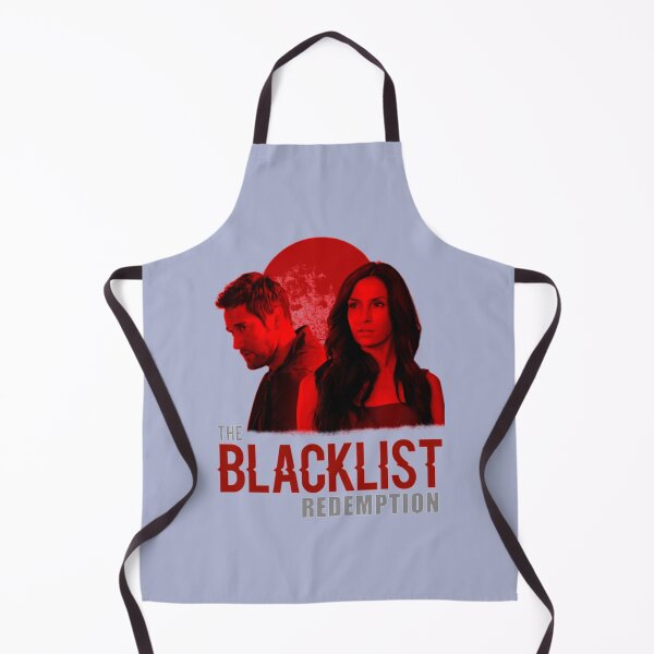 Item preview, The Blacklist designed and sold by caanterie92.