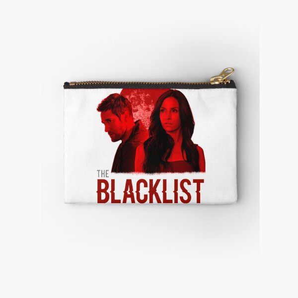 Item preview, The Blacklist designed and sold by caanterie92.