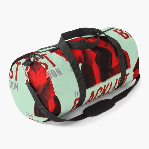 Item preview, The Blacklist designed and sold by caanterie92.