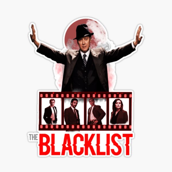 The Blacklist