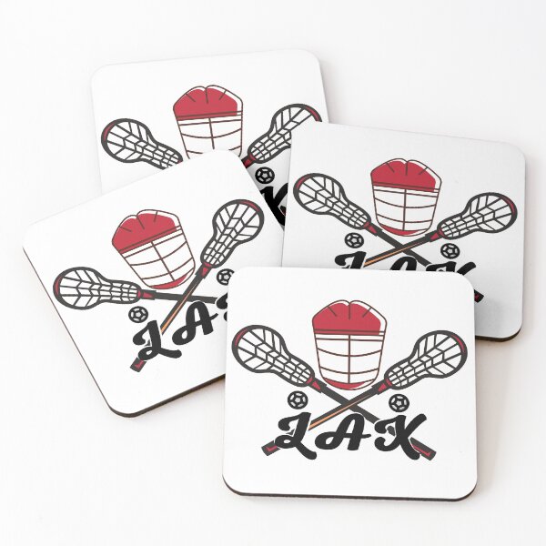 Item preview, LAX Lacose, Lacrosse Stick designed and sold by ImBAEBAE7shop.