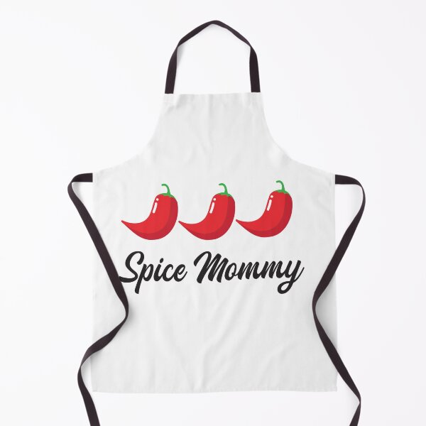 Item preview, Spice Mommy (black text) designed and sold by dawgpoo.